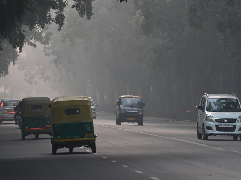 Delhi govt announces comprehensive winter action plan to combat pollution from Nov 1