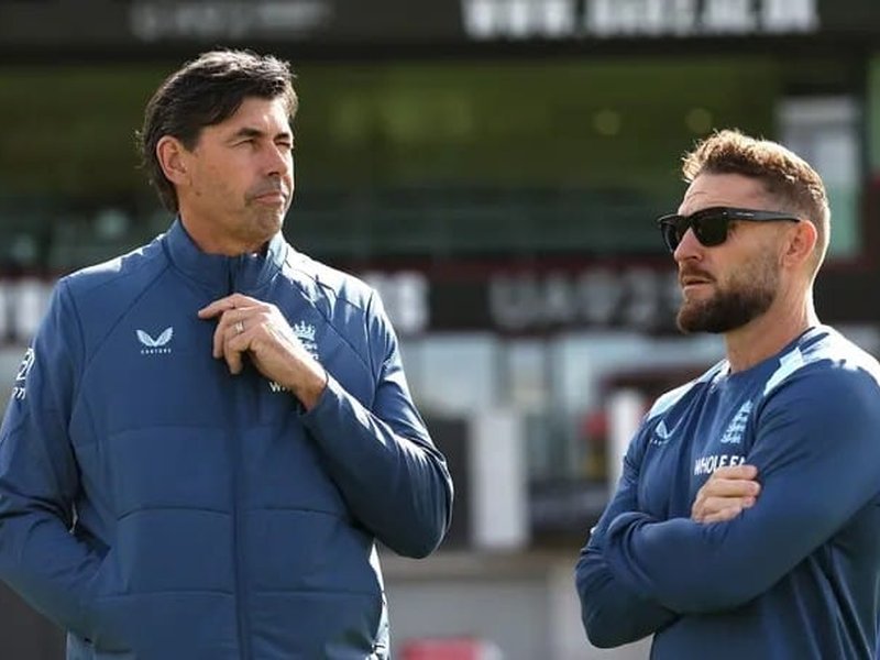 'England should be coached by an Englishman,' says Fleming