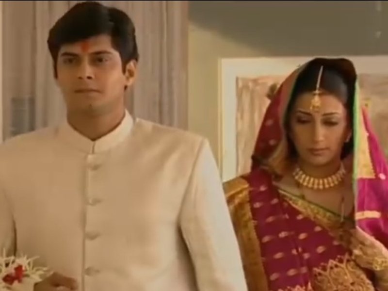 Ektaa Kapoor on the last episode of ‘Kyunki Saas Bhi Kabhi Bahu Thi 2' It’s made me who I am