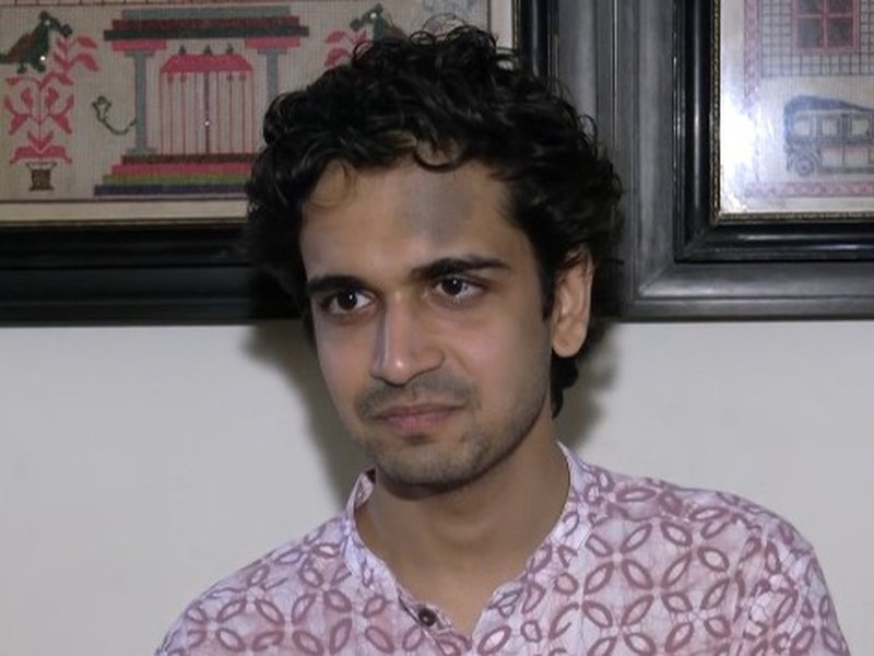 कोई भी बाहरी प्रभाव हमारे देश में सत्ता परिवर्तन नहीं ला सकता: अनीश गवांडे 