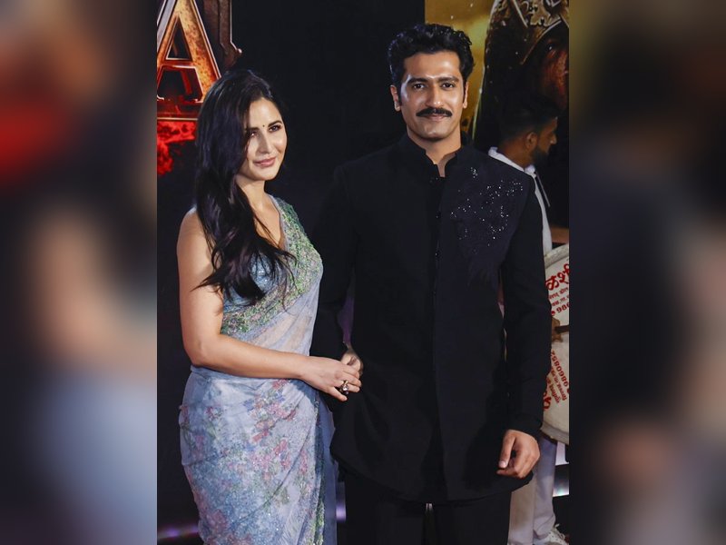 When Vicky Kaushal revealed how much he paid to Katrina Kaif's sister during 'Joota Chupai'