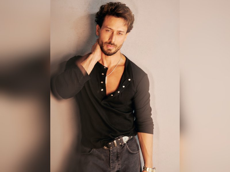 Tiger Shroff's team warns legal action over AI-generated videos and spreading fake content