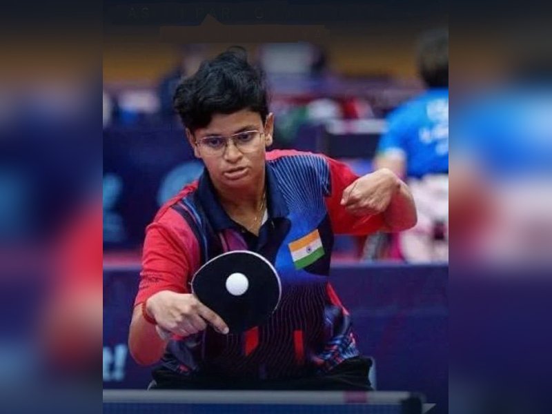 Prime Minister Narendra Modi hails Baby Sahana's historic feat, applauds athletes' commitment to sports following their fine performances in the Asian Para Games 2026 in Aichi-Nagoya in Japan. Photo credit: PCI