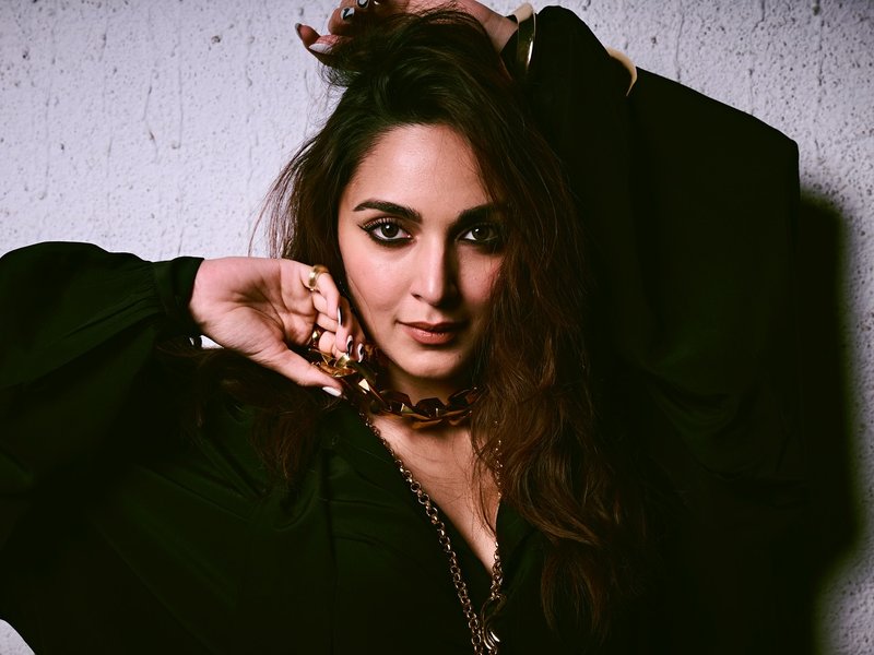When Kiara Advani revealed why she wanted to slap her 'Kabir Singh' co-star Shahid Kapoor