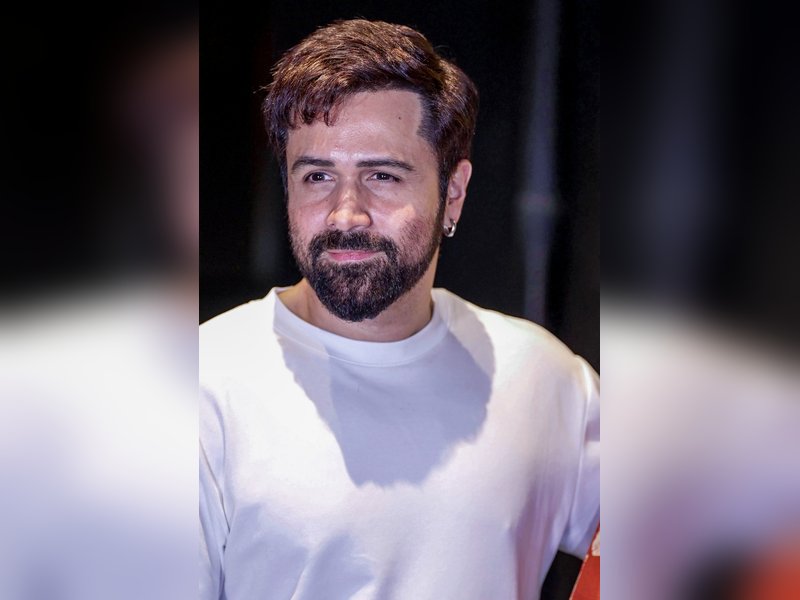  When Emraan Hashmi called Mallika Sherawat a 'bad kisser'