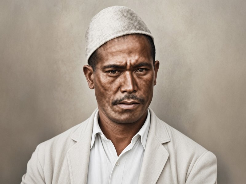 नैन सिंह रावत: हिमालय नापने वाले पहले भारतीय, जिन्हें दुनिया 'पंडित' के नाम से जानती है