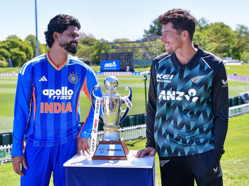 'Sonic' technology to be part of DRS for first time in IND-NZ series 
