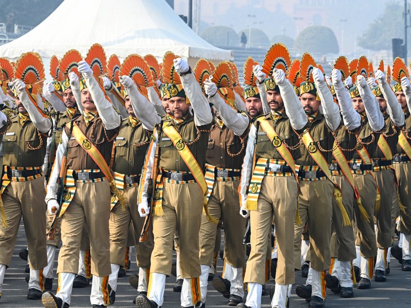 Police Commemoration Day: PM Modi pays tribute to police personnel, honours their courage, sacrifice