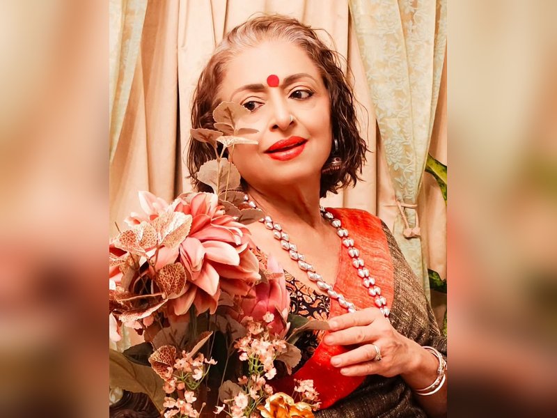 'Sasural Genda Phool' fame Anita Kanwal lashes out at reports of financial crisis, says ‘she has lost sleep