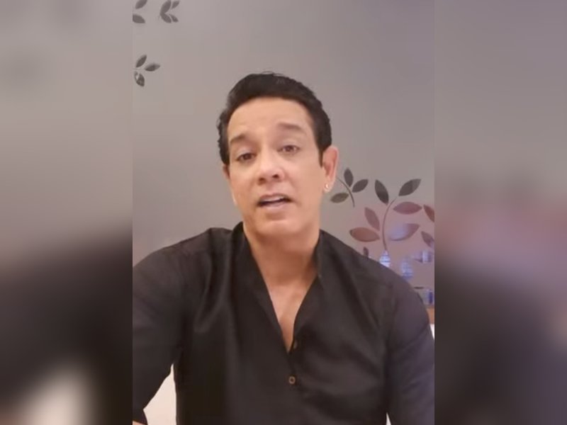 Anup Soni reveals his deep connection with his mother tongue Punjabi