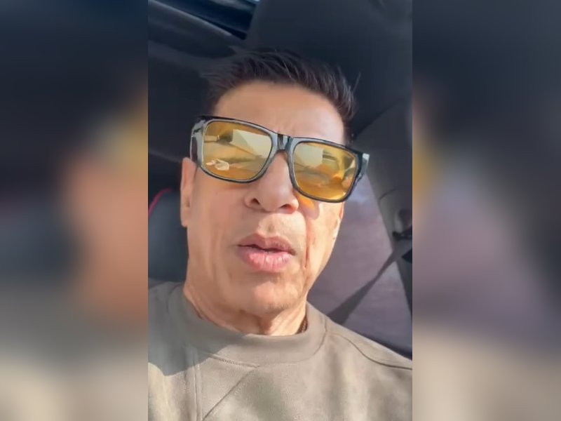 Sudesh Berry stands by Daler Mehndi, says ‘this should not happen’ 