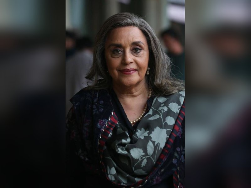 Ila Arun saddened by CINTAA row, says ‘I hope Dilip Kumar and Asha Parekh’s dreams come true’