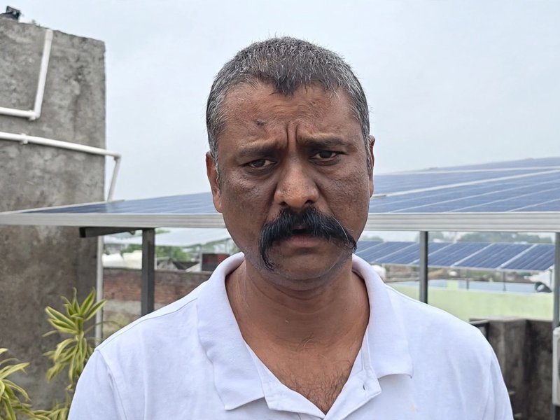 पीएम सूर्य घर योजना से अमरावती के लोगों को मिल रही आर्थिक राहत, लाभार्थी बोले- हर महीने हजारों की बचत 