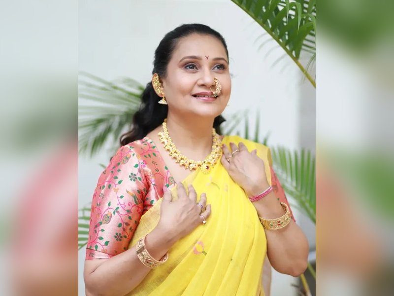 Priya Berde lauds Madhuri Dixit for preserving her dignity: Proud to see Marathi girl make a big name in Bollywood 