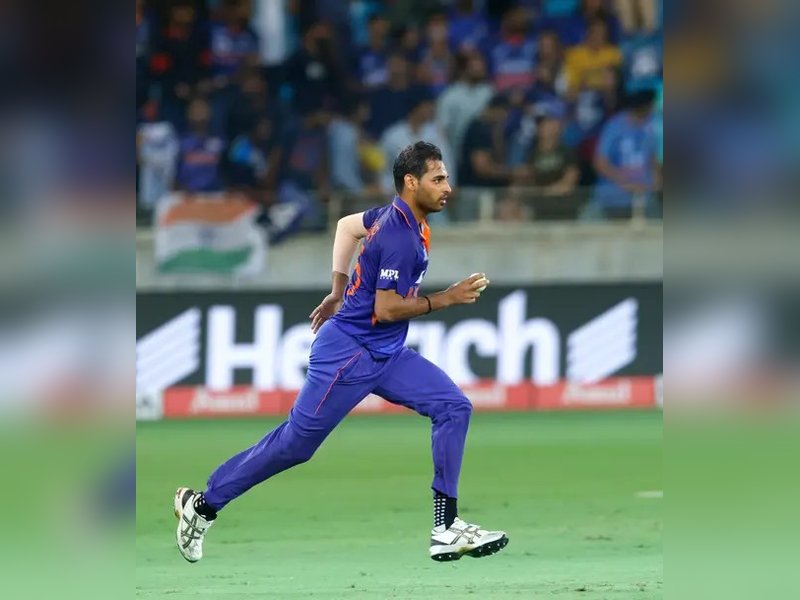 Bhuvneshwar can be 'lethal' in swing and seam conditions in NZ T20Is: Shane Bond