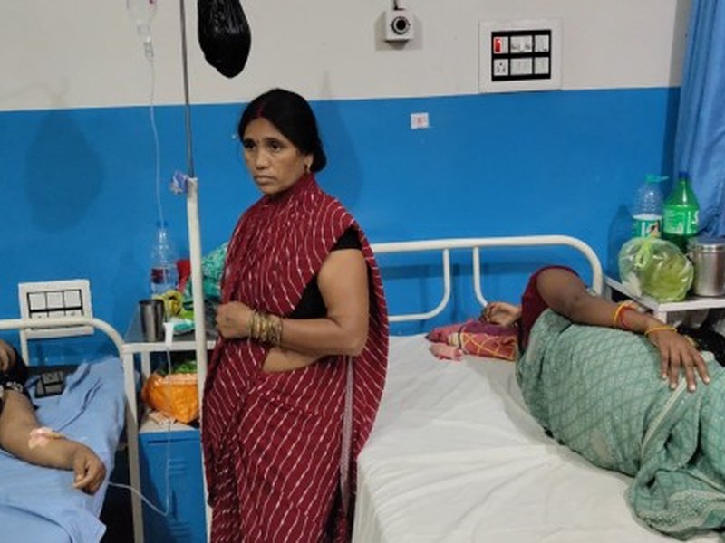 ‘Big help for poor’: Ayushman Bharat scheme brings free treatment, financial relief to thousands of families in Koderma