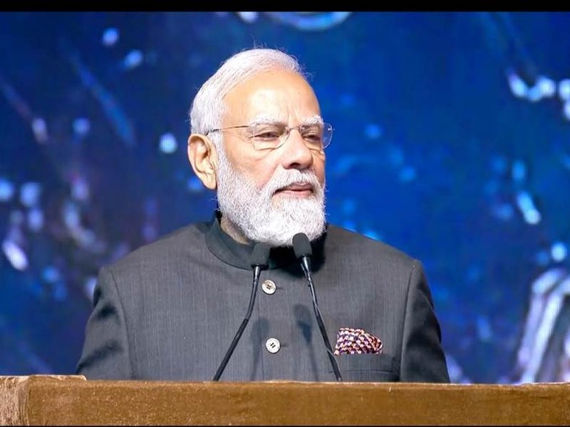 PM Modi highlights agrivoltaics' potential to boost rural incomes ahead of global conference