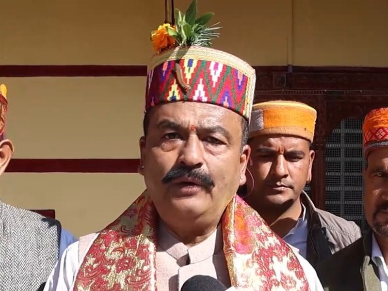 कुल्लू में शुरू हुआ अंतरराष्ट्रीय दशहरा उत्सव, 347 देवी-देवताओं को दिया गया निमंत्रण 