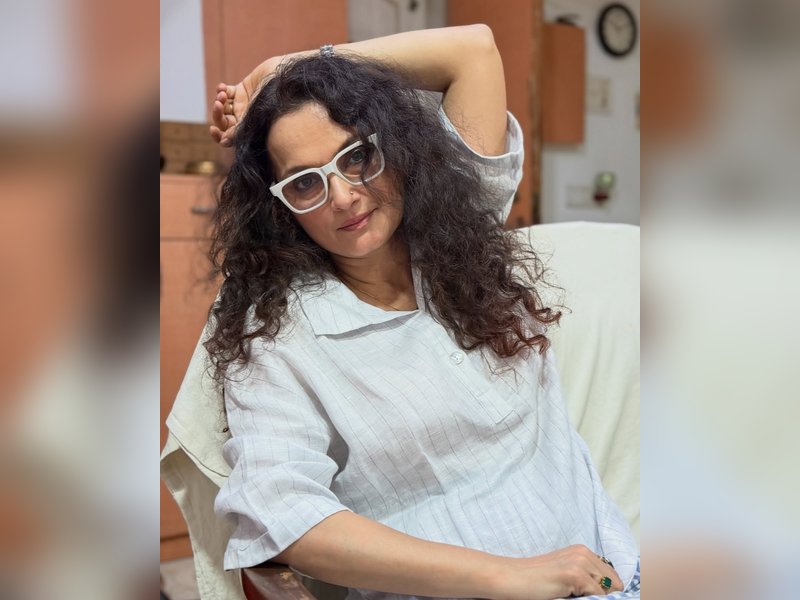 Rajeshwari Sachdev on Tiger Shroff attack: ‘Where children play, such incidents are frightening’