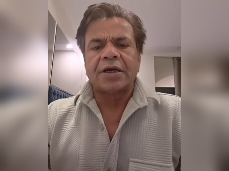 दलेर मेहंदी के साथ हुए बर्ताव पर भड़के राजपाल यादव, बोले-'कला को खरीदा नहीं जा सकता'