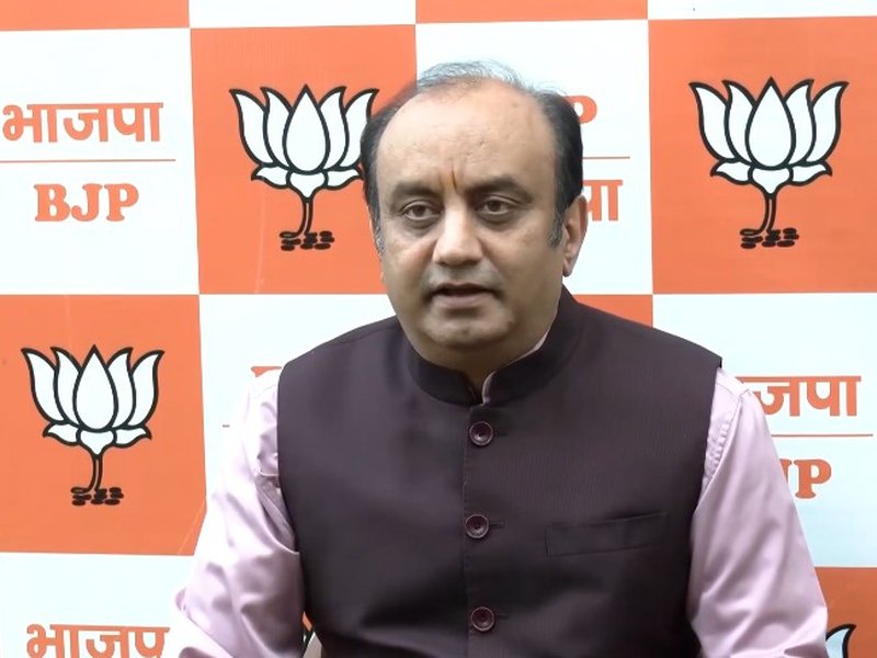 Foreign forces behind 'regime change' narrative, trying to incite violence in India, claims BJP