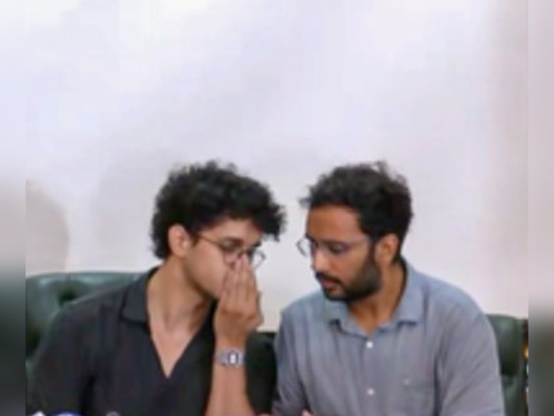 ‘Then you are not Gen Z’: Delhi HC questions CJP leaders Saurav Das, Ashutosh Ranka
