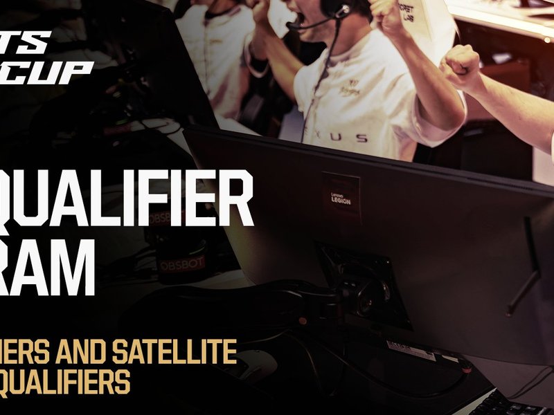 Esports World Cup expands 2027 qualification pathways, targets 1.8m players across 400 events