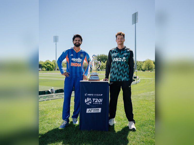 1st T20I: India battle jet lag as tough NZ test awaits in Christchurch (Preview)