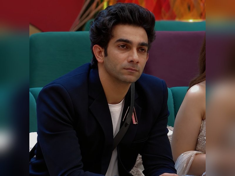 Aman Gandhi reflects on his 'Big Boss 20' journey: I was not able to express myself properly