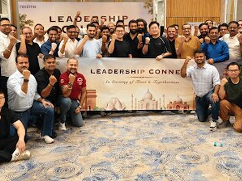 realme reaffirms long-term commitment to India, outlines growth plans for 2027 with Super Agents