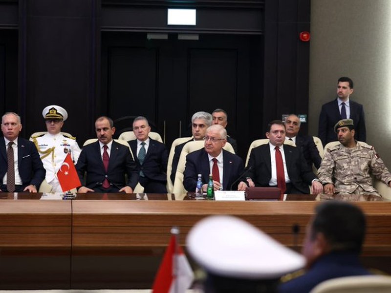 Badr Memorandum of Understanding