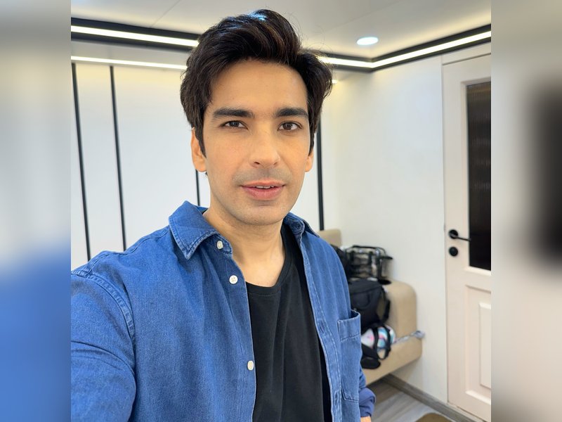 ‘Miley Jab Hum Tum’ fame Mohit Sehgal opens up on losing father as he celebrates mom’s 70th birthday