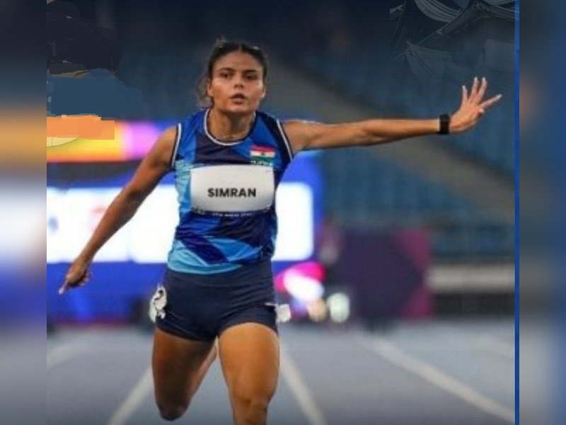 Simran, Praveen, Sachin Khilari win gold medals as India rules track and field in the Asian Para Games 2026 in Aichi-Nagoya in Japan on Wednesday. Photo credit: PCI