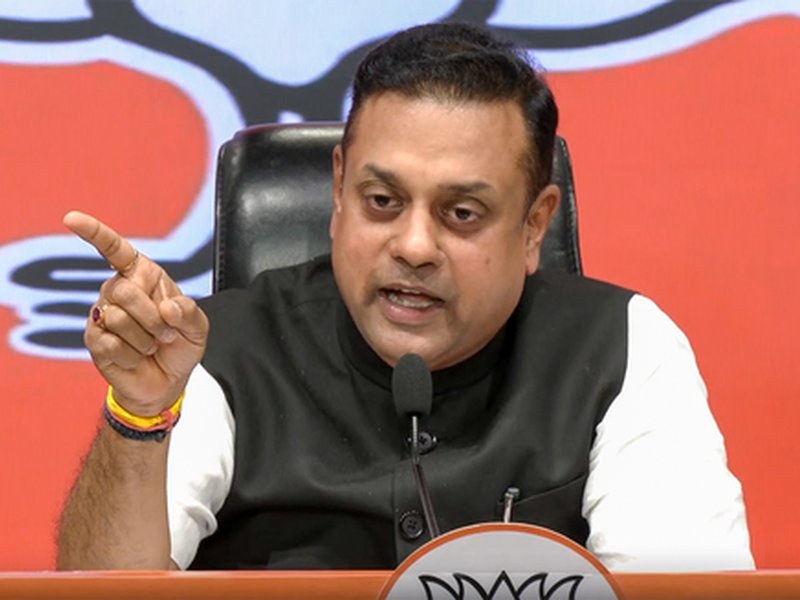 Congress, INDIA Bloc pushing anarchy for ‘regime change’: BJP (Photo: IANS)