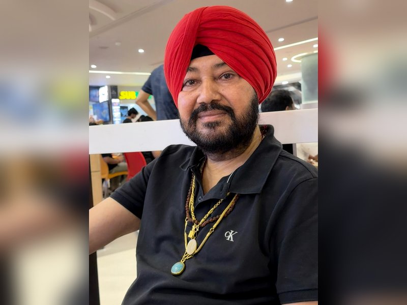 FWICE writes to PM Modi supporting Daler Mehndi amidst 'drunk' video controversy