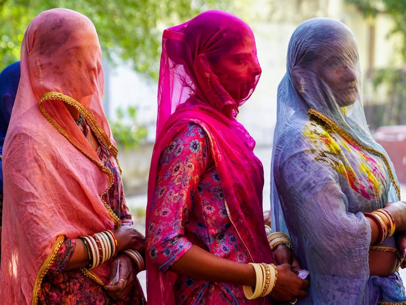 Rajasthan panchayat polls 2026: Rural voter turnout lags behind ULB elections; boycotts raise concerns