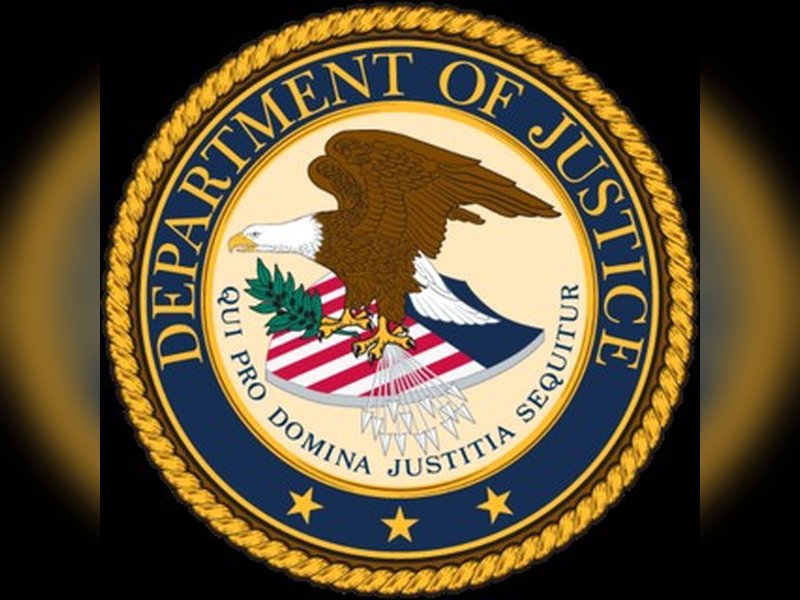 US Justice Department alleges anti-Asian bias at Ohio State University