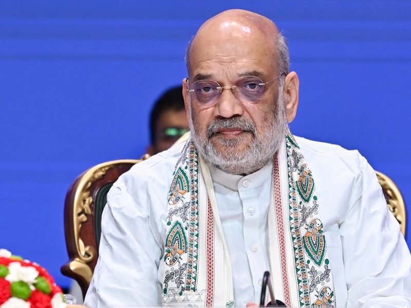 केंद्रीय गृह एवं सहकारिता मंत्री अमित शाह को सीएम योगी सहित कई नेताओं ने दी जन्मदिन की बधाई 