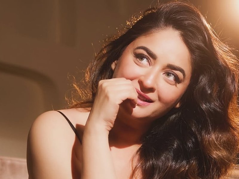 Mahhi Vij reveals judge asked her to take alimony during divorce from Jay Bhanushali, says she refused