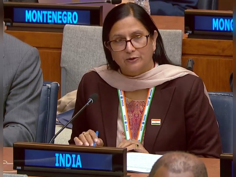 India developing safeguards for AI use in defence through framework for evaluation