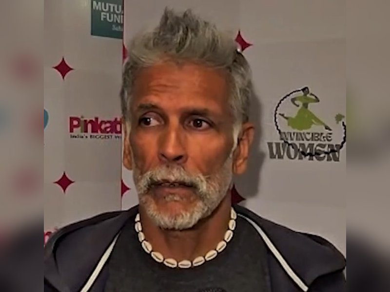 Milind Soman on Tiger Shroff firing incident: ‘People go through a period of fear’