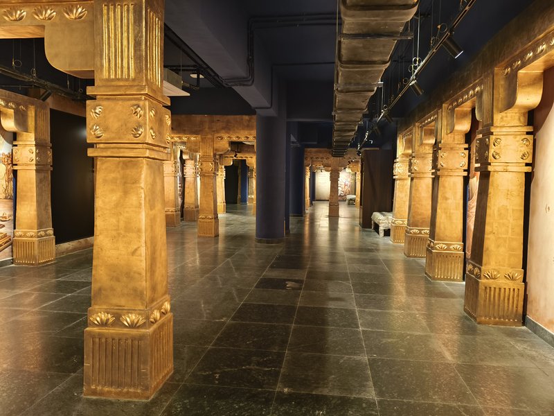 'विकास भी, विरासत भी' के मंत्र को साकार करेगा द्वारका का श्रीकृष्ण संग्रहालय, बढ़ेंगे रोजगार के अवसर