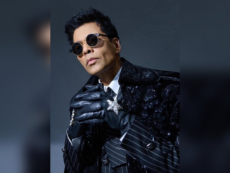 Karan Johar opens up about his love life, reveals whether marriage is on the cards