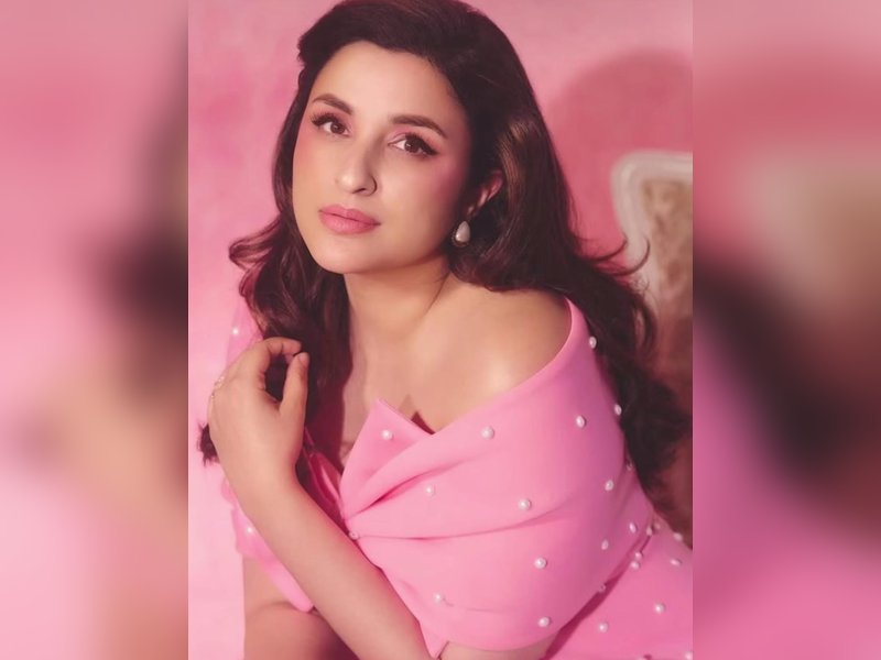 Priyanka Chopra wishes sister Parineeti Chopra on 38th birthday, wishes her ‘love & laughter’ 
