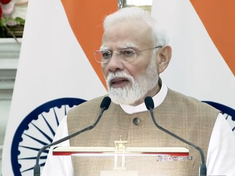 India, Poland agreed to deepen ties in defence, space and nuclear energy: PM Modi