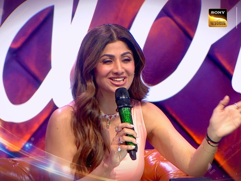 Shilpa Shetty calls returning to Indian Idol after 22 years ‘a joy’, says Abhijeet Sawant’s smile is still the same