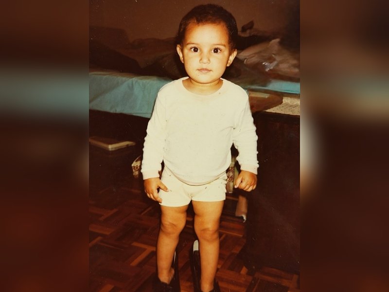 Parineeti Chopra’s mother calls her ‘loud and the centre of attention’ in a heartfelt birthday note
