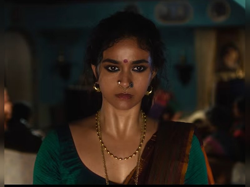 Keerthy Suresh & Radhika Apte lead the rivalry tale between two powerful women in 'Akka'