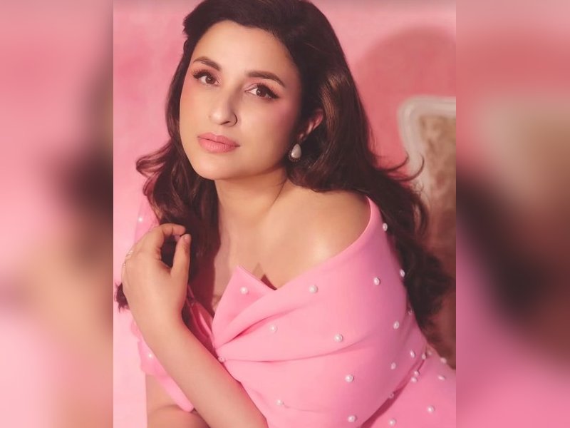 परिणीति चोपड़ा के बर्थडे पर मां और बहन प्रियंका चोपड़ा ने दी शुभकामनाएं, शेयर की बचपन की खास तस्वीरें 