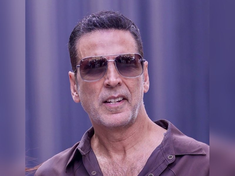 Akshay Kumar pens a heartfelt birthday note for Amit Shah: ‘You have always kept the nation first’